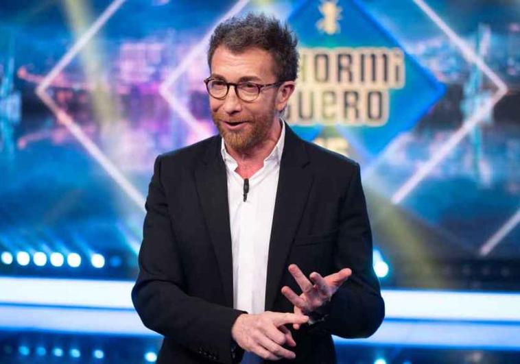 El Hormiguero Invitados Hoy Los Invitados De El Hormiguero De Esta Semana 13 Al 16 De 